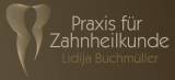 Logo Zahnärztin : Lidija Buchmüller, Praxis für Zahnheilkunde, , Düsseldorf