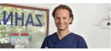 Portrait Dr. med. dent. Sebastian P. Bowien, Dres. Bowien, Glinde, Zahnarzt, Master of Science Orale Chirurgie / Implantologie