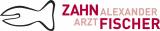 Logo Zahnarzt : Alexander Fischer, Zahnfischer, , Berlin