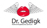 Logo Kieferorthopäde : Dr. Hans Ulrich Gedigk, Kieferorthopädisches Zentrum Hennef, , Hennef