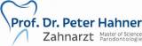 Logo Zahnarzt : Prof. Dr. Peter Hahner, Zahnarztpraxis Prof. Dr. Peter Hahner, , Köln