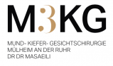 Logo Plastischer Chirurg, Zahnarzt, MKG-Chirurg, Oralchirurg : Dr. Medic Dr. Medic Stoma. Mehran Masaeili, Facharzt für Mund-Kiefer-Gesichtschirurgie, Plastische Operationen, Fachzahnarzt für Oralchirurgie, Mülheim