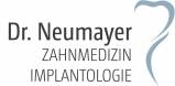 Logo Zahnarzt, Spezialist für Implantologie : Dr. Florian Neumayer, Zahnarztpraxis Dr. Neumayer, Zahnmedizin Parodontologie Implantologie Laserzahnmedizin, Mannheim