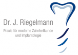 Logo Zahnarzt : Dr. med. dent. Jens Riegelmann, , Praxis für moderne Zahnheilkunde und Implantologie, Springe