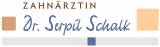 Logo Zahnärztin : Dr. Serpil Schalk, Zahnarztpraxis Ehlershausen, , Burgdorf Ehlershausen