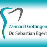 Logo Zahnarzt : Dr. Sebastian Egert, Zahnarztpraxis Dr. Egert, , Göttingen