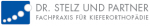 Logo Kieferorthopäde : Dr. Rainer Stelz, , , Emden