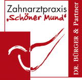 Logo Zahnärztin : Dr. medic.-stom. (RO) Andrea Bohnke, Zahnarztpraxis "Schöner Mund", , Alzey