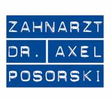 Logo Zahnarzt : Dr. med. dent. Axel Posorski, Praxis Dr. Axel Posorski, Die Zahnarztpraxis am Neuen Wall, Hamburg