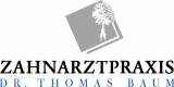 Logo Zahnarzt : Dr. med. dent. Thomas Baum, Zahnarztpraxis Dr. Thomas Baum, , Bernburg / OT Baalberge