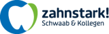 Logo Zahnarzt : Dr. Sebastian Schwaab, Zahnstark! Schwaab & Kollegen - Praxis für Zahnheilkunde in Sennfeld, , Sennfeld