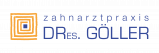 Logo Zahnarzt : Dr. Martin Göller, , , Ingolstadt