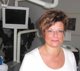 Portrait Martina Ammon-Bruckner, Neunburg v.W., Zahnärztin