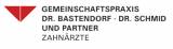 Logo Zahnarzt : Dr. Klaus-Dieter Bastendorf, Gemeinschaftspraxis Dr. Bastendorf + Dr. Schmid, , Eislingen