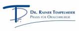 Logo Oralchirurg : Dr. Rainer Tempelmeier, Dr. Tempelmeier Zahnarzt für Oralchirurgie, , Bochum