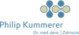 Logo Zahnarzt : Dr. med. dent. Philip Kummerer, Dr. Philip Kummerer - Zahnarzt Pinneberg, , Pinneberg