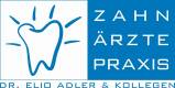 Logo Zahnarzt : Dr. Elio  Adler, ZahnÄrztePraxis Dr. E. Adler, , Berlin