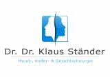 Logo MKG-Chirurg : Dr. Dr. Klaus Ständer, Praxis für Mund-, Kiefer- und Gesichtschirurgie Dr. Dr. Klaus Ständer, Facharzt für Mund-, Kiefer- und Gesichtschirurgie, Traunreut