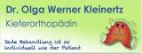 Logo Kieferorthopädin : Dr. Olga Werner Kleinertz, Praxis Dr. Olga Werner Kleinertz, Praxis für Kieferorthopädie, Würzburg