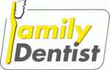 Logo Zahnarzt : Dr. Cyrus Ansari, Family-Dentist, Zahnärztliche Gemeinschaftspraxis, Marburg
