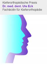 Logo Kieferorthopädin : Dr. Ute Eck, Praxis, Kieferorthopädisch Praxis in Rösrath, Rösrath