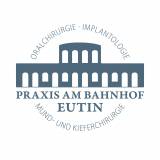 Logo Zahnarzt, Oralchirurg : Dr. Dietrich von Klinggräff, Praxis am Bahnhof Eutin, Implantolgie, Mund- u. Kieferchirurgie, Oralchirurgie, Eutin