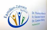 Logo Zahnärztin : Farzana Faqiryar, Familienzahnarzt Buchholz, , Buchholz