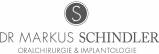 Logo Zahnarzt, Oralchirurg : Dr. Markus Schindler, Praxis für Oralchirurgie und Implantologie, , Straubing