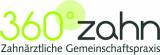 Logo Zahnarzt : Efthimios Giannakoudis, 360°zahn, Zahnärztliche Gemeinschaftspraxis,  Düsseldorf 