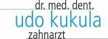 Logo Zahnarzt : Dr. med. Udo Kukula, Zahnarztpraxis Dr. Udo Kukula, , Herzogenaurach