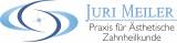 Logo Zahnarzt : Juri Meiler, Praxis für ästhetische Zahnheilkunde Juri Meiler, Zahnarztpraxis, München