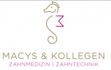 Logo Zahnarzt : Dr. Lukas Macys, Dr. Macys & Kollegen, ZAHNMEDIZIN | ZAHNTECHNIK - Neustadt a.d. Weinstraße | Ludwigshafen, Ludwigshafen