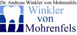 Logo Zahnarzt : Dr. Andreas Winkler von Mohrenfels, , , Regensburg