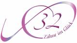 Logo Zahnärztin : Dr. med. dent. Ulrike Schumacher, , Zahnarztpraxis 32 Zähne im Glück MVZ GmbH, Schwerin