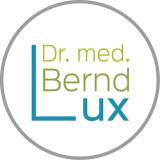 Logo Zahnarzt : Dr. med. Bernd Lux, Zahnarztpraxis im Zerbster Zentrum, , Zerbst