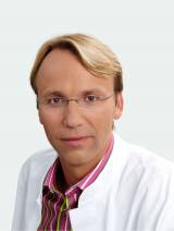 Portrait Prof. Dr. Philipp C. Jacobi, Augenzentrum Veni Vidi, Ärzte für Augenheilkunde, Köln, Augenarzt