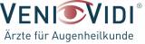 Logo Augenarzt : Prof. Dr. Philipp C. Jacobi, Augenzentrum Veni Vidi,  Ärzte für Augenheilkunde, Köln