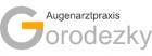 Logo Augenärztin : Ludmila Gorodezky, , , Zell