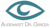 Logo Augenarzt : Dr. medic Marius Oancea, Praxis für Augenheilkunde, , Mannheim