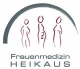 Logo Frauenarzt : Karl-Wilhelm Heikaus, Frauenmedizin Heikaus - Herr Heikaus, Frau Eiss, Frau Dr. med. Mühlen, , Neuss