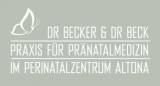 Logo Frauenarzt, Pränatale Diagnostik & Therapie : Dr. med. Wolf-Henning Becker, Praxis für Pränatalmedizin, Spezialpraxis für Pränatalmedizin im Perinatalzentrum Altona - Level 1., Hamburg