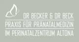 Logo Frauenarzt, Pränatale Diagnostik & Therapie : Dr. med. Wolf-Henning Becker, Praxis für Pränatalmedizin, Spezialpraxis für Pränatalmedizin im Perinatalzentrum Altona - Level 1., Hamburg
