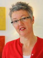 Portrait Dr. med. Ingrid Hiddessen, Frauenarztpraxis am Harrelkamp, Minden, Frauenärztin