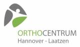 Logo Orthopäde und Unfallchirurg : Dr. med Patrick Ansah, OrthoCentrum Hannover-Laatzen, Praxis für Orthopädie und Unfallchirurgie sowie Physikalische und Rehabilitative Medizin, Laatzen