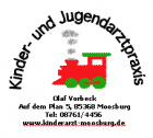 Logo Kinderarzt : Olaf Vorbeck, Praxis für Kinder- und Jugendmedizin Olaf Vorbeck , , Moosburg