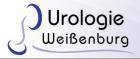 Logo Urologe : Dr. med. Thomas Merkl, Urologische Gemeinschaftspraxis Merkl/Kurz/Siebert, , Weißenburg