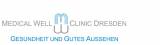 Logo Chirurg : Dr. med. Michael Meinking, Medical Well Clinic Dresden, , Dresden