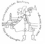 Logo Orthopäde, Orthopäde und Unfallchirurg, Teilradiologie, : Dr. med. Michael Mohr, Orthopädisches Zentrum Bad Säckingen, , Bad Säckingen