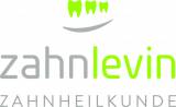 Logo Zahnarzt : Dr. Andreas Levin, ZahnLevin, Zahnheilkunde für die gesamte Familie, Kaarst