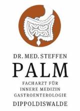 Logo Gastroenterologe : Dr. med. Steffen Palm, Praxis für Gastroenterologie / Innere Medizin, , Dippoldiswalde